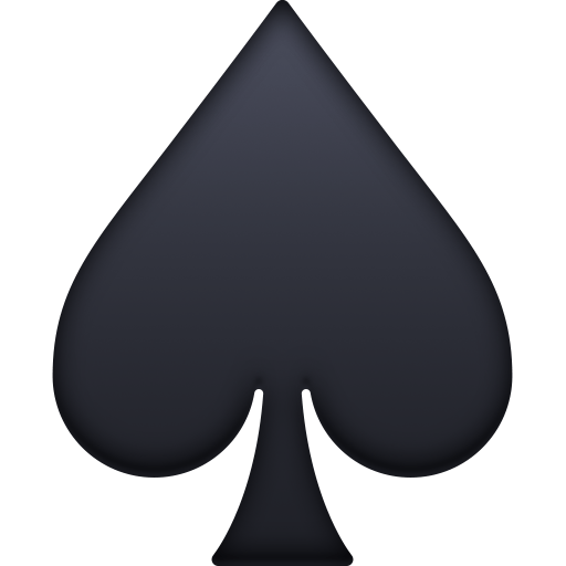 Naipe De Espadas