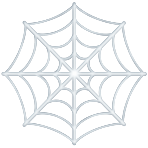 Teia De Aranha