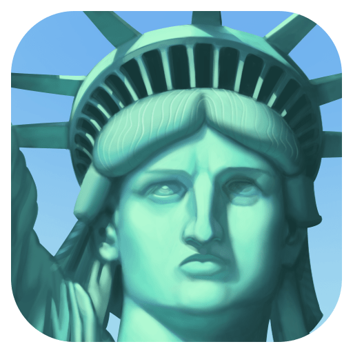 Estátua Da Liberdade