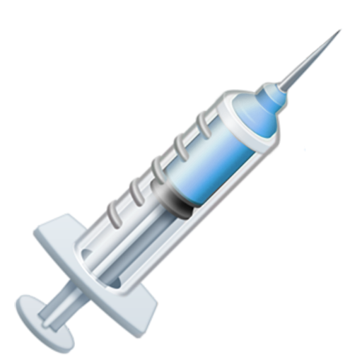 Syringe