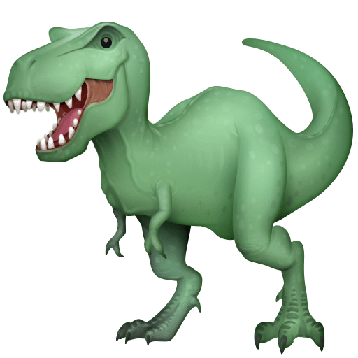 Tiranossauro Rex