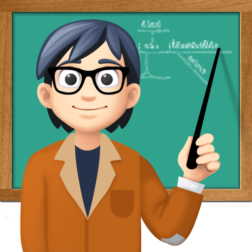 Professor: Tom de Pele Claro