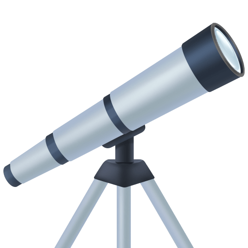 Telescópio