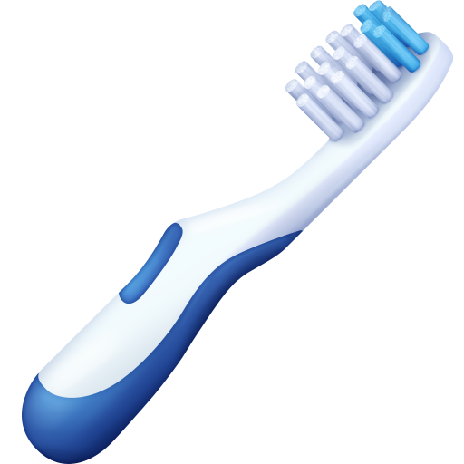 Escova De Dentes