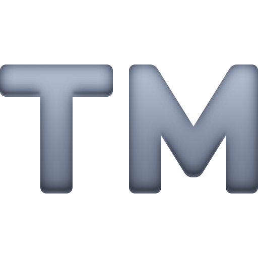 Símbolo De Marca Registrada
