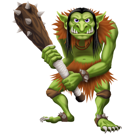 Troll