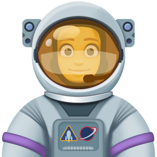 Astronauta Mulher