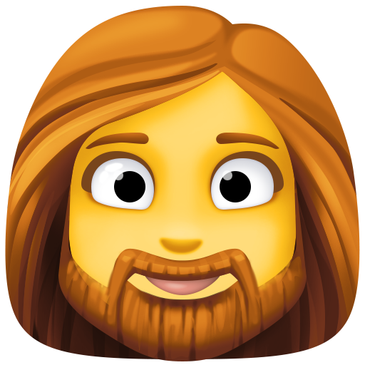 Mulher: Barba