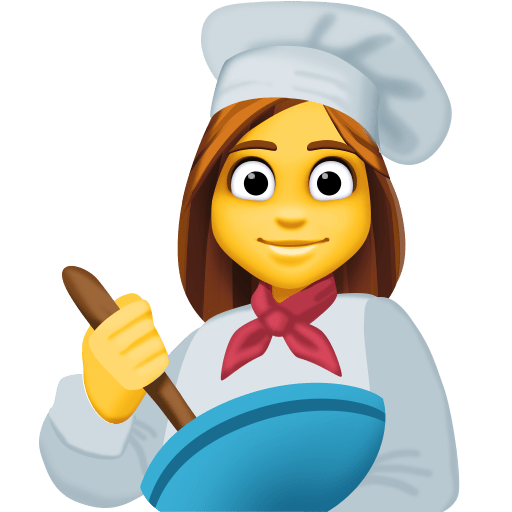 Cozinheira