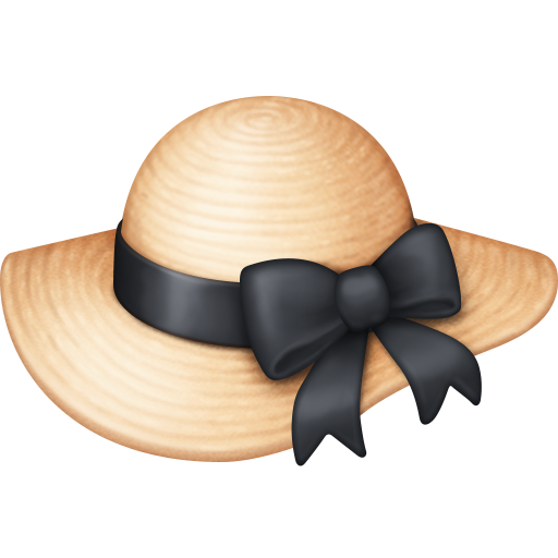 Chapéu Feminino