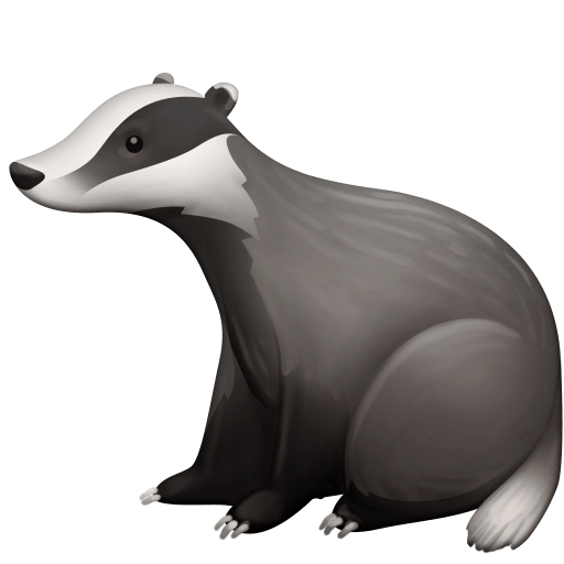 Барсук для Facebook 15.0