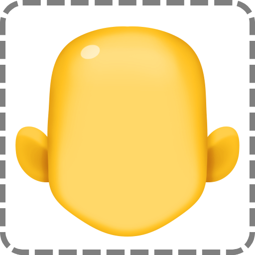 Без волос для Facebook 15.0