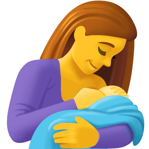 Кормление грудью для Facebook 15.0