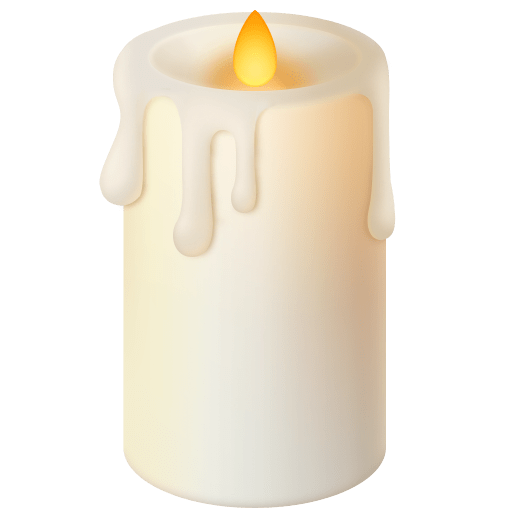 Свічка для Facebook 15.0