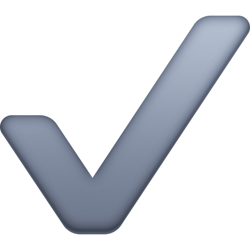 Галочка для Facebook 15.0