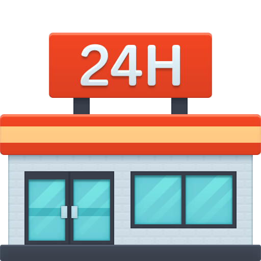 Цілодобовий магазин для Facebook 15.0