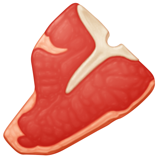 Кусок мяса для Facebook 15.0