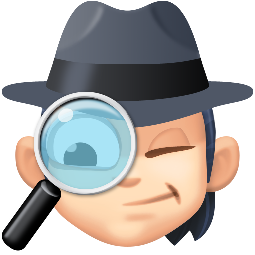 Детектив: очень светлый тон кожи для Facebook 15.0