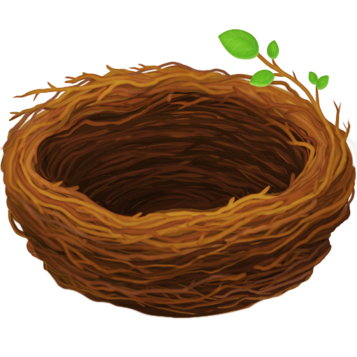 Пустое гнездо для Facebook 15.0