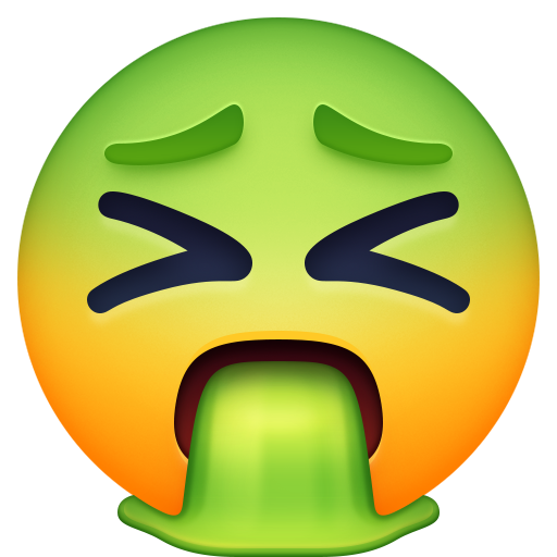 Блювота для Facebook 15.0