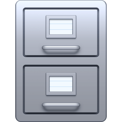 Архівна шафа для Facebook 15.0