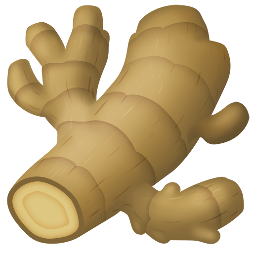 Корень имбиря для Facebook 15.0