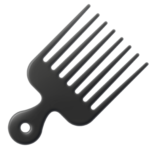 Волосся Pick для Facebook 15.0