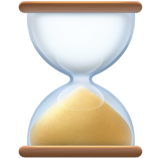 Песочные часы для Facebook 15.0