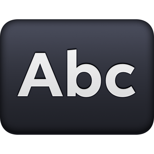 Введення латиницею для Facebook 15.0