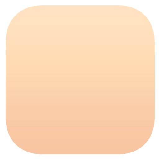 Очень светлый тон кожи для Facebook 15.0