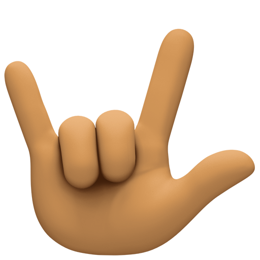 Я-тебе-люблю: середній тон шкіри для Facebook 15.0