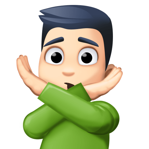 Мужчина против: очень светлый тон кожи для Facebook 15.0