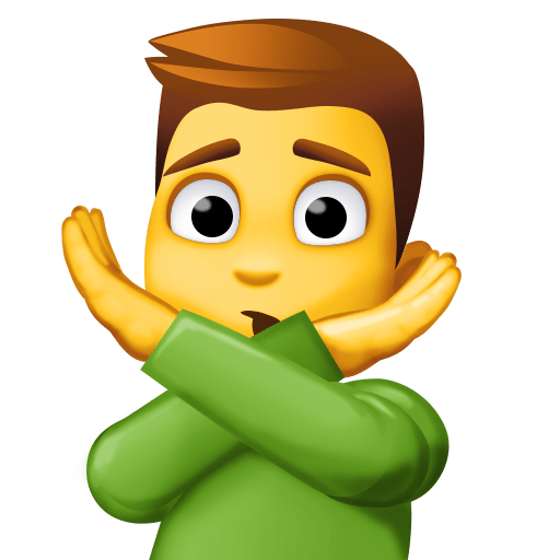 Мужчина против для Facebook 15.0