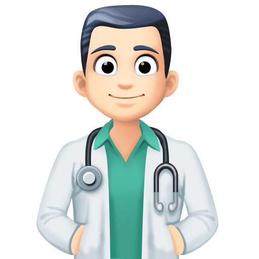 Лікар: дуже світлий тон шкіри для Facebook 15.0