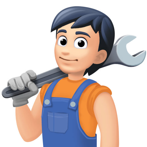 Механік: дуже світлий тон шкіри для Facebook 15.0