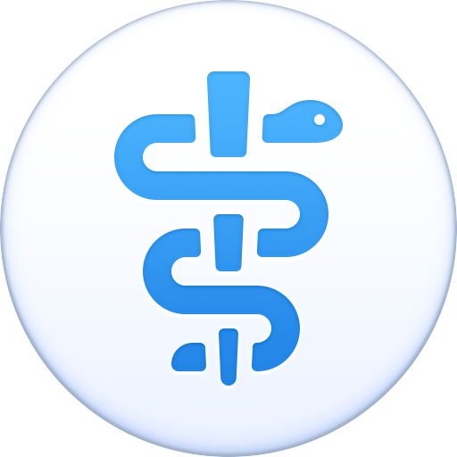 Медичний символ для Facebook 15.0