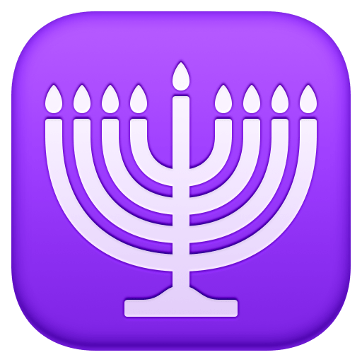 Менора для Facebook 15.0