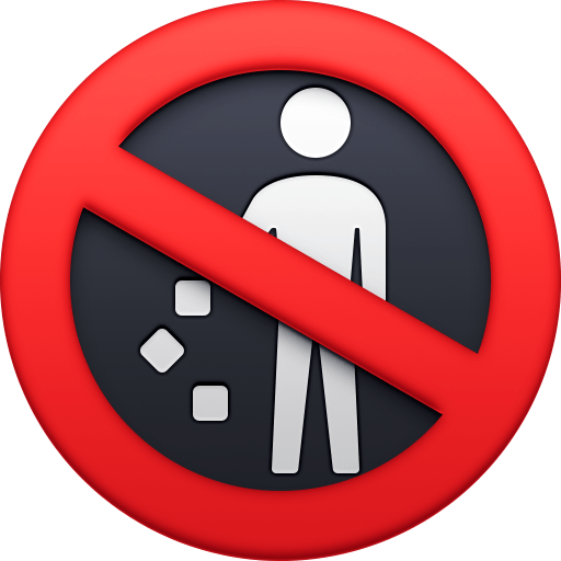 Не смітити для Facebook 15.0