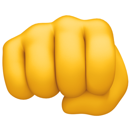 Кулак для Facebook 15.0