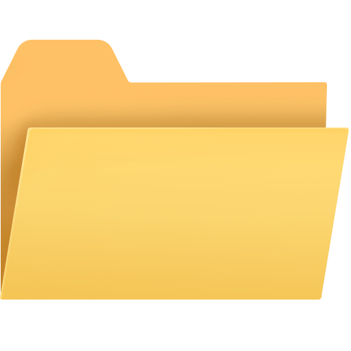 Відкрита папка для Facebook 15.0