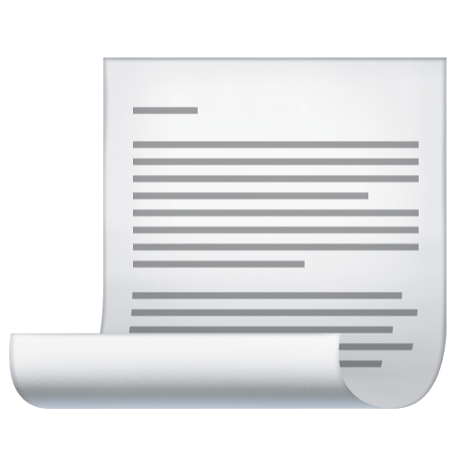 Страница с загибом для Facebook 15.0