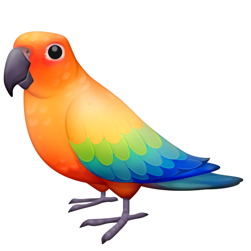 Папуга для Facebook 15.0