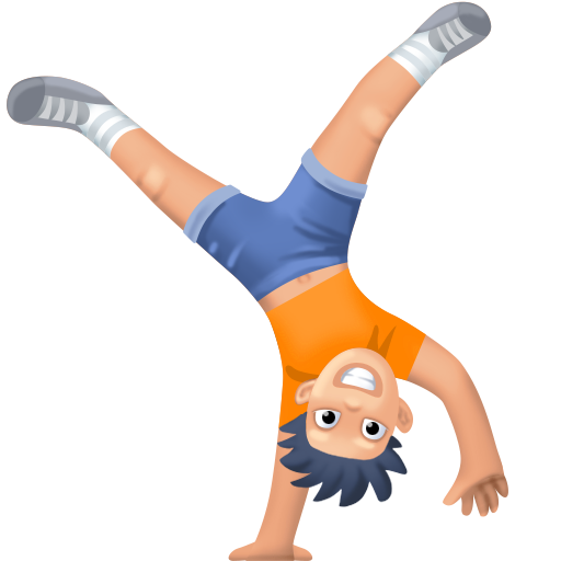 Акробатичний трюк: дуже світлий тон шкіри для Facebook 15.0