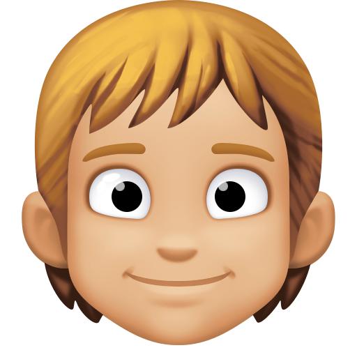 Взрослый: светлый тон кожи для Facebook 15.0