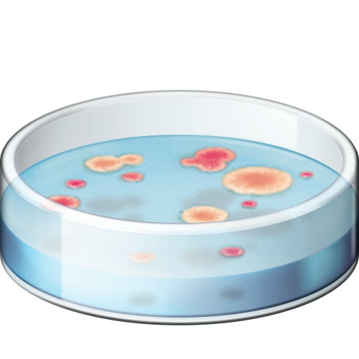 Чашка Петрі для Facebook 15.0