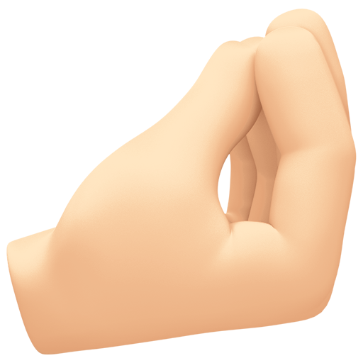 Щіпка: дуже світлий тон шкіри для Facebook 15.0