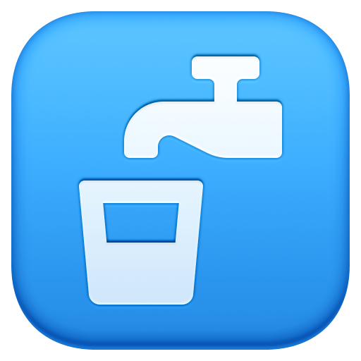 Питна вода для Facebook 15.0