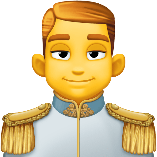 Принц для Facebook 15.0