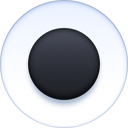 Круглая кнопка для Facebook 15.0