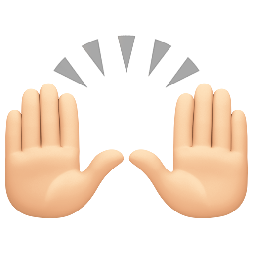 Ура: очень светлый тон кожи для Facebook 15.0